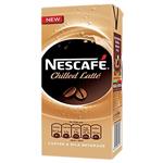 NESCAFE LATTE ICED COFFEE 180ML